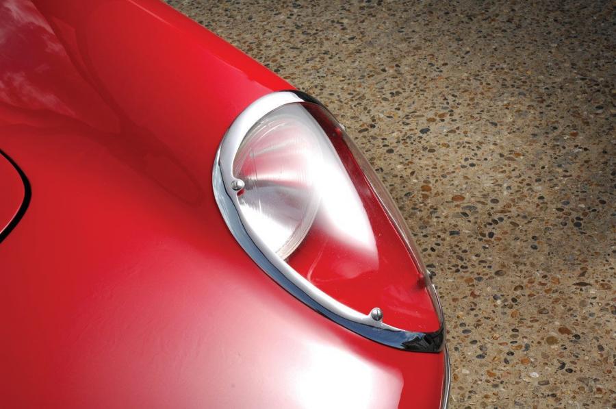  Ferrari 250 LM Berlinetta 1964 года  (фото 46 из 75)